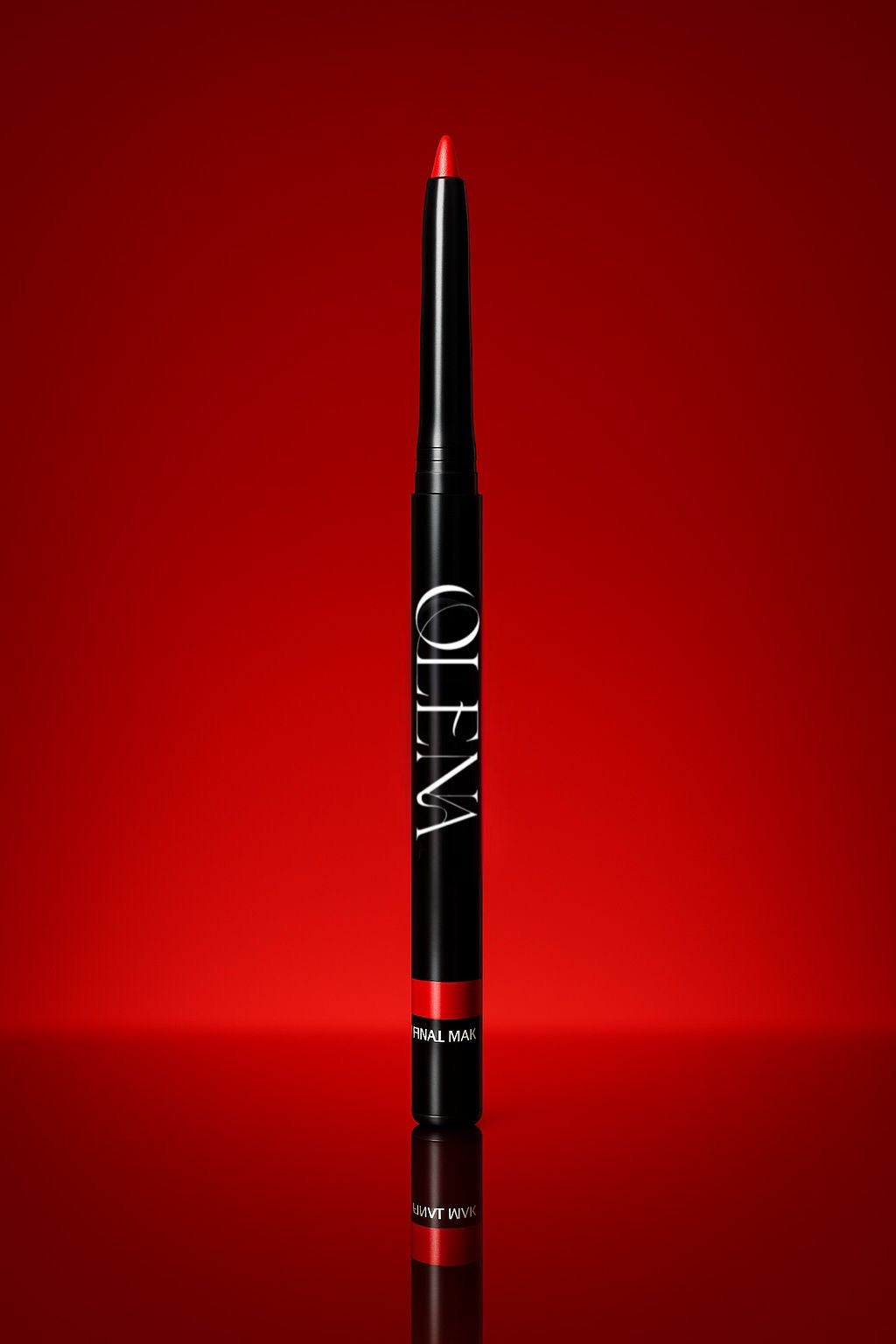 Lip Liner Hot Red 01