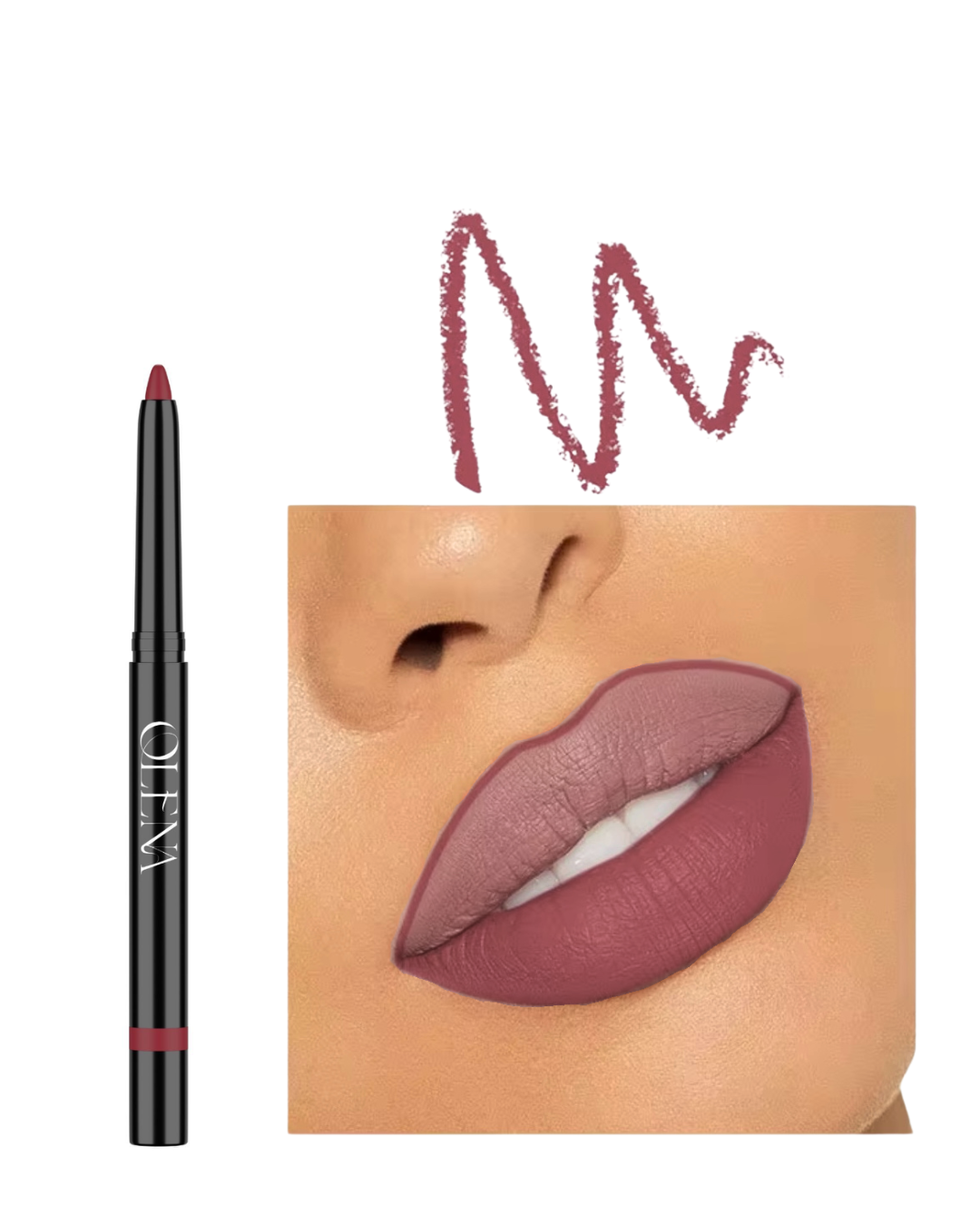 Lip Liner Rose 07