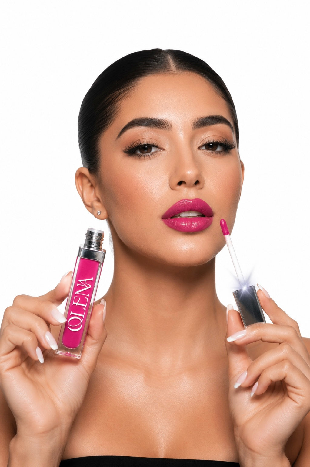Lipstick Matte Atria