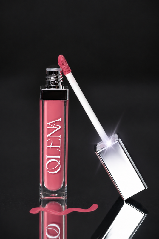 Lipstick Lip Gloss Adhara