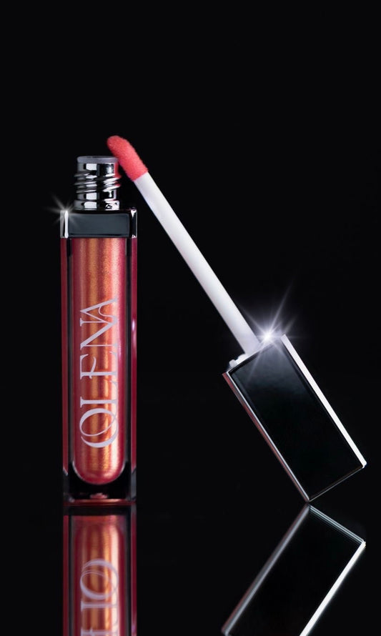 Lipstick Lip Gloss Mimosa