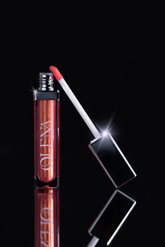 Lipstick Lip Gloss Mimosa