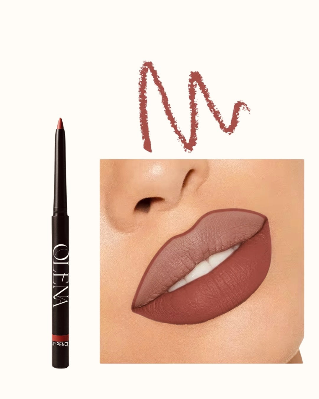 Lip Liner Nude 06